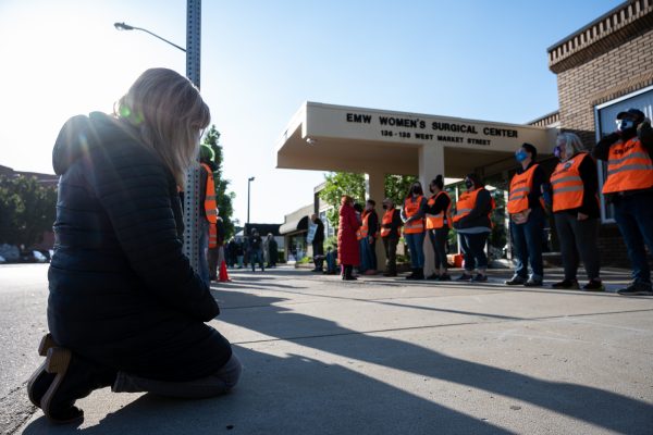 Trump DOJ’s limits on FACE Act enforcement fuel concern from abortion providers