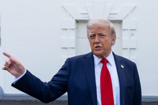 Why judges blocked the Trump admin’s school DEI crackdown