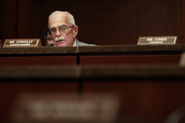 Top House Democrat says DOGE data access at NLRB may be ‘technological malfeasance’