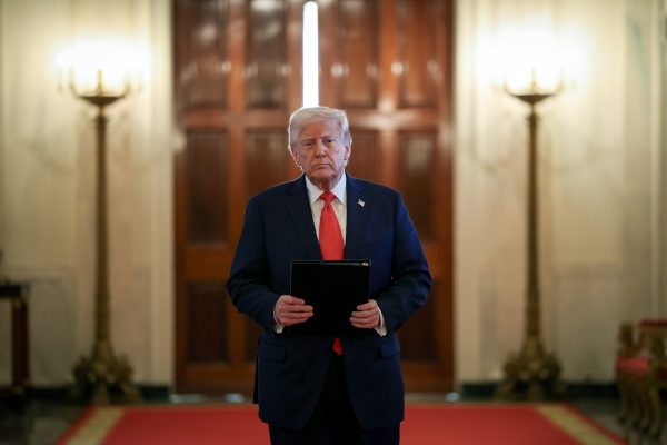 5 takeaways from the week: Nearing a constitutional crisis?