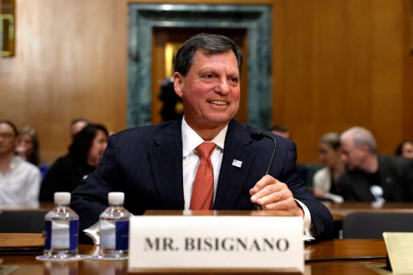 Senate confirms Trump’s pick to run Social Security amid upheaval at the agency