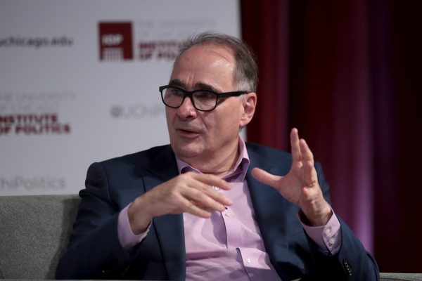 David Axelrod says book’s allegations about Biden’s cognitive decline are ‘troubling’