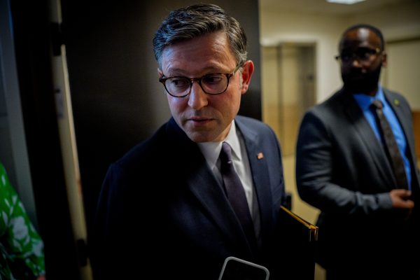 A fight over Medicaid cuts is threatening GOP plans for Trump’s ‘big, beautiful bill’
