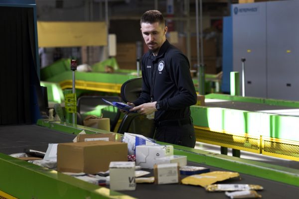 Trump has imposed a lot of tariffs. But here’s why collecting them can be hard