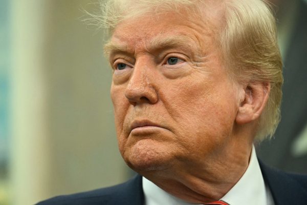Trump announces trade deal with the U.K., first since his tariffs sent markets reeling