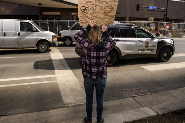 Trump administration dismisses police investigations in several cities, including Minneapolis