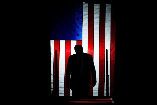 President Trump’s Global Impact After 100 Days