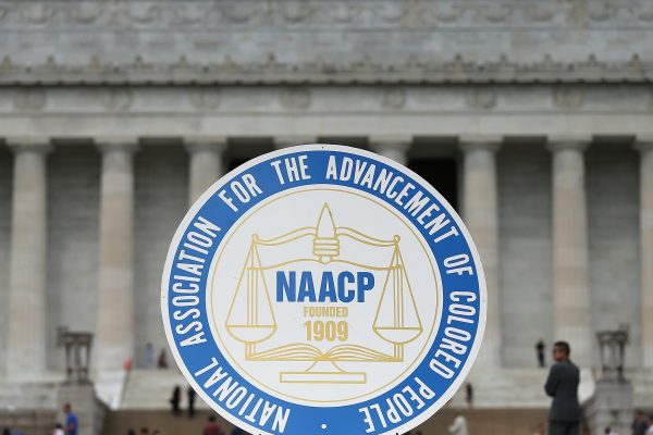 NAACP won’t invite Trump to its national convention, breaking a 116-year tradition