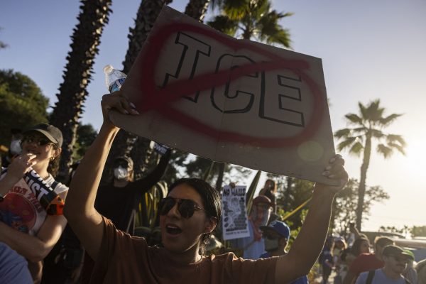 LA Dodgers pledge $1 million in support of immigrants amid ICE raids