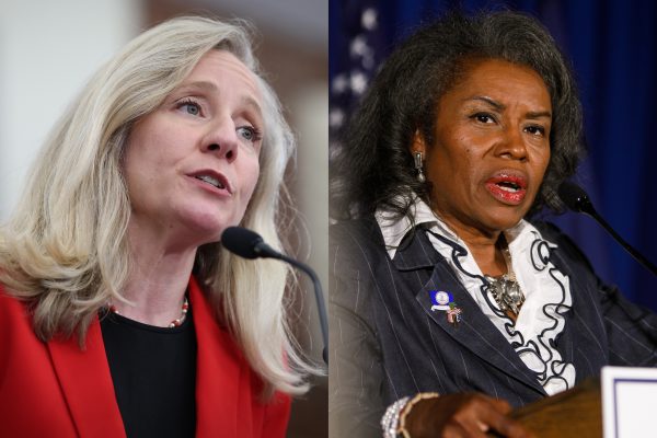 Virginia’s governor’s race could be a barometer for how voters feel about Trump