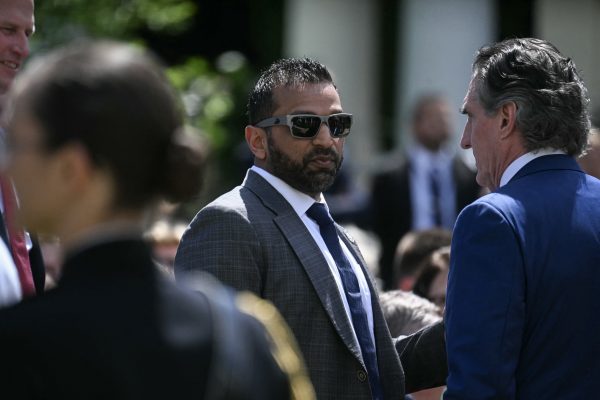 FBI Director Patel, a longtime bureau critic, begins to put his stamp on the agency