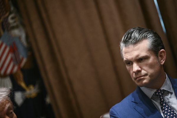 Federal judge declines to order Trump officials to recover deleted Signal messages