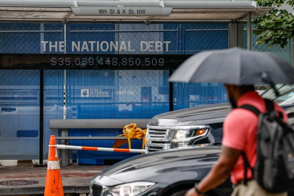 The debt limit, the origins of the X Date, and why it all matters