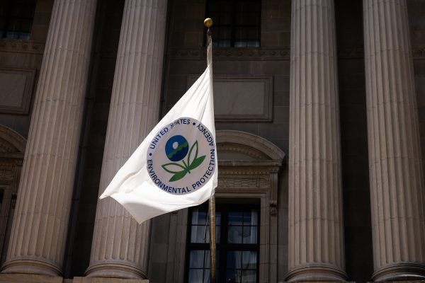 Trump administration shuts down EPA’s scientific research arm