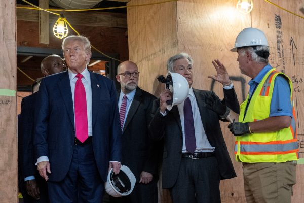 Trump keeps pressuring the Fed to cut rates. Here’s why its independence matters