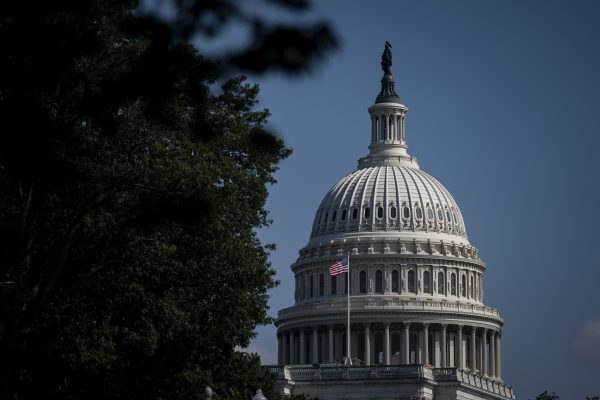 Senate GOP passes Trump’s sweeping policy bill, setting up decisive vote in the House