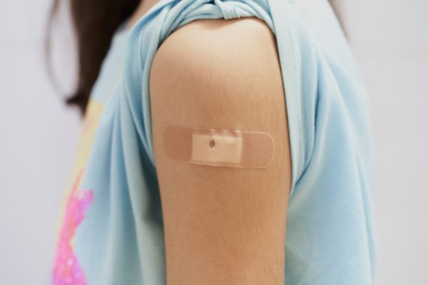 RFK Jr.’s vaccine policy sparks a lawsuit from the American Academy of Pediatrics