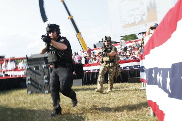 What do we know about what’s driving political violence?