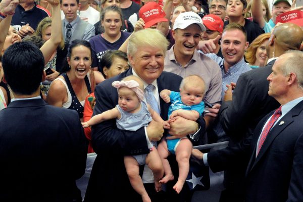 The U.S. birth rate is falling fast. Why? It’s complicated