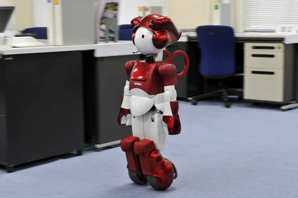 How you’re using AI at work right now
