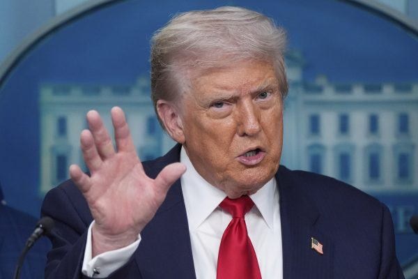 U.S. and China extend tariff truce deadline for another 3 months