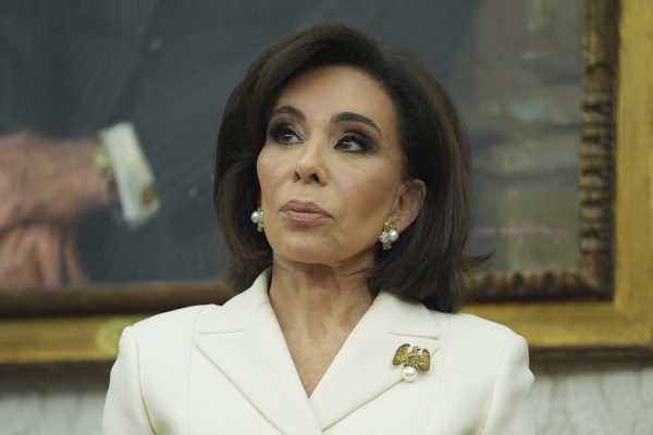 Senate confirms ex-Fox News host Pirro as top federal prosecutor for nation’s capital