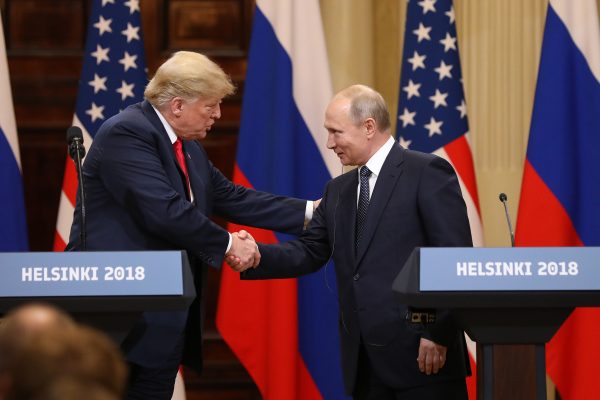Investigating the Russia investigations. What’s left to learn?