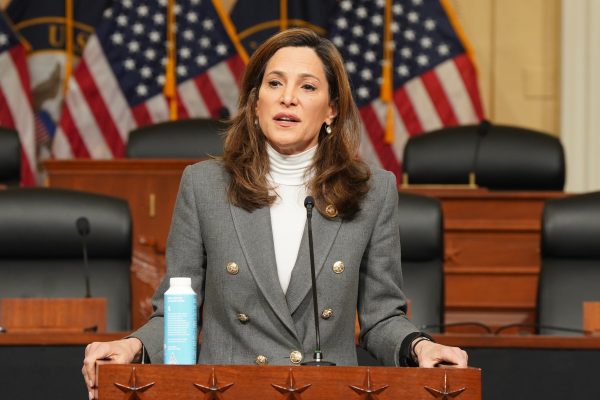 DACA has bipartisan support in Congress. Still, Republicans are following Trump’s lead