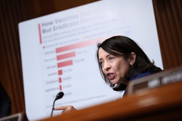 Democrat who called RFK Jr. a ‘charlatan’ says U.S. is vulnerable to next pandemic
