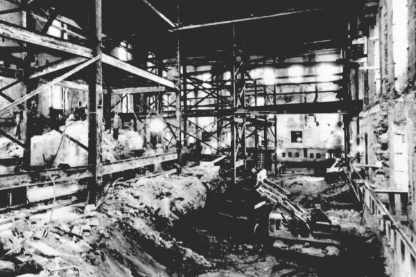 How presidents have changed the White House — and how Trump’s ballroom is different