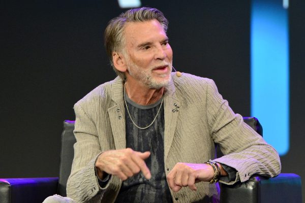 Trump’s fake video featured ‘Danger Zone.’ Musician Kenny Loggins wants it scrubbed