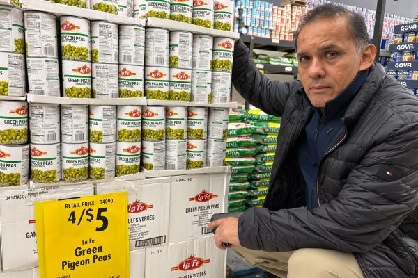 If SNAP food aid is cut off, small grocery stores also will feel the pain