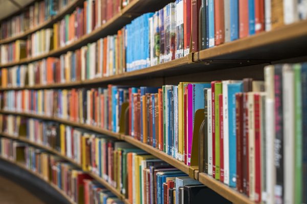 Books about race and gender to be returned to school libraries on some military bases