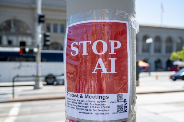Want to opt out of AI? State labeling laws might help