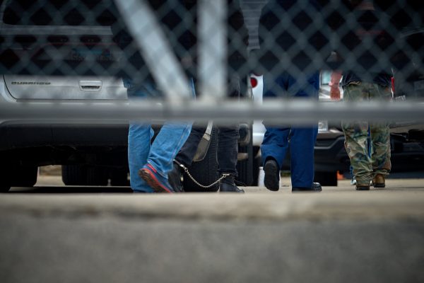 It’s the deadliest year for ICE in decades. As detentions rise, the trend may continue