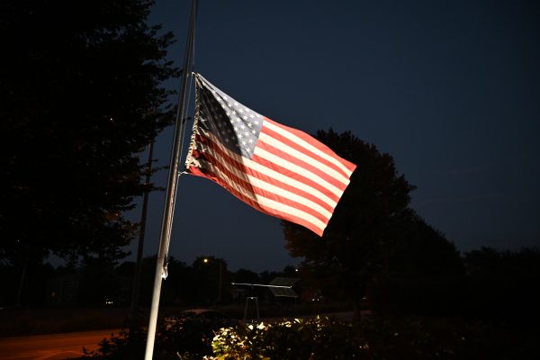 A report claims left-wing terrorism is rising. The data paints a complicated picture
