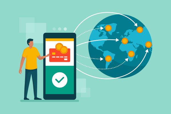 America’s immigration crackdown is disrupting the global remittance market