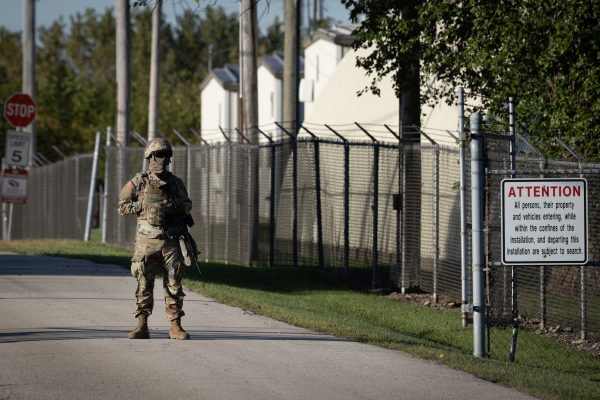 Confused by the legal battles over troop deployments? Here’s what to know