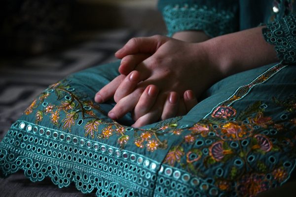 Trump administration sets lowest-ever cap on refugee admissions to U.S.